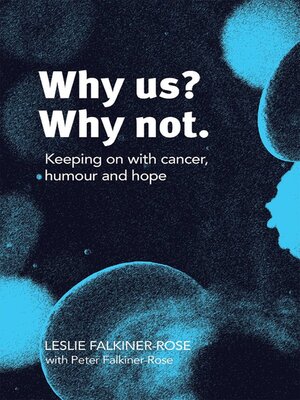 cover image of Why Us? Why Not.